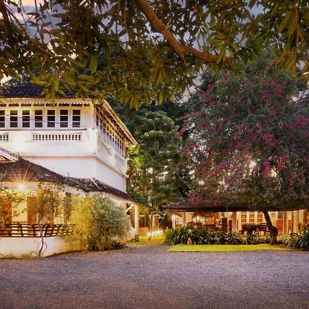 Mai House Heritage Hotel Fort Kochi 외부 사진