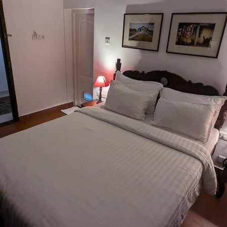 Mai House Heritage Hotel Fort Kochi 외부 사진