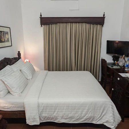 Mai House Heritage Hotel Fort Kochi 외부 사진