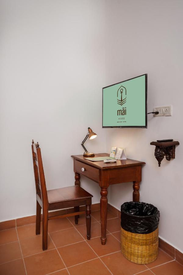 Mai House Heritage Hotel Fort Kochi 외부 사진