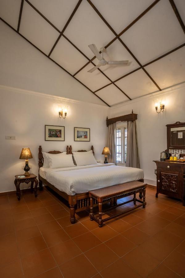 Mai House Heritage Hotel Fort Kochi 외부 사진