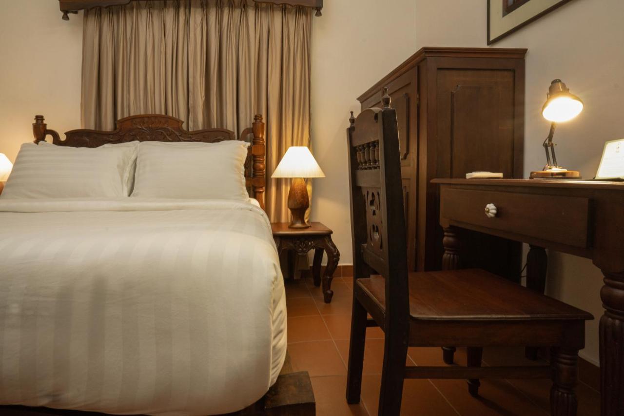 Mai House Heritage Hotel Fort Kochi 외부 사진