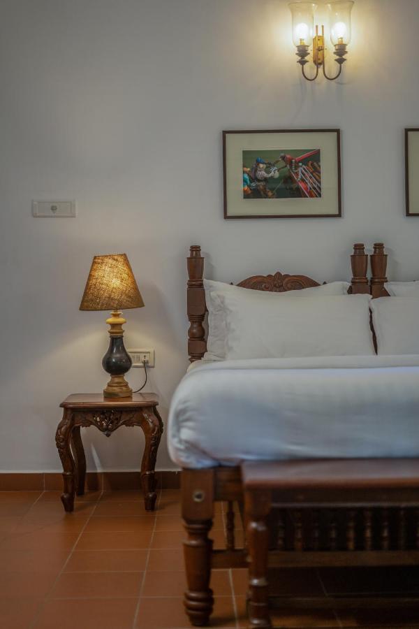 Mai House Heritage Hotel Fort Kochi 외부 사진