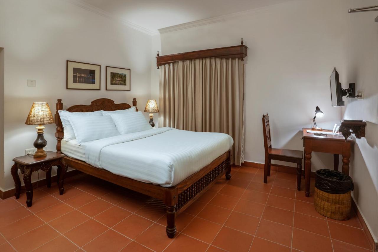 Mai House Heritage Hotel Fort Kochi 외부 사진