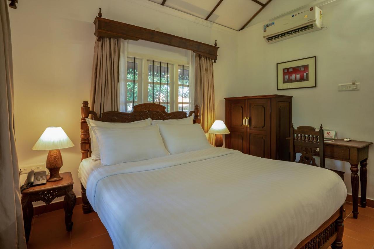 Mai House Heritage Hotel Fort Kochi 외부 사진