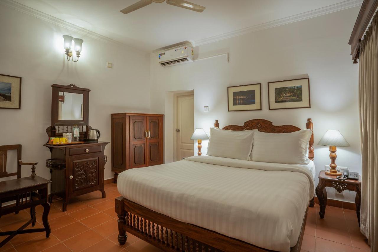 Mai House Heritage Hotel Fort Kochi 외부 사진