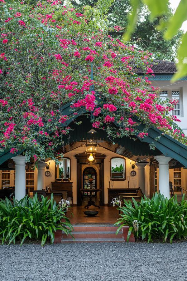 Mai House Heritage Hotel Fort Kochi 외부 사진