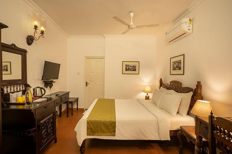 Mai House Heritage Hotel Fort Kochi 외부 사진