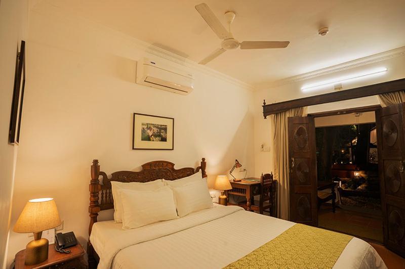 Mai House Heritage Hotel Fort Kochi 외부 사진