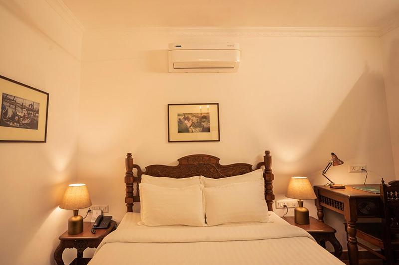 Mai House Heritage Hotel Fort Kochi 외부 사진