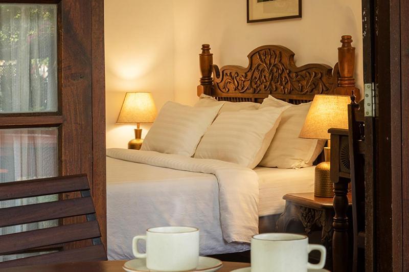 Mai House Heritage Hotel Fort Kochi 외부 사진