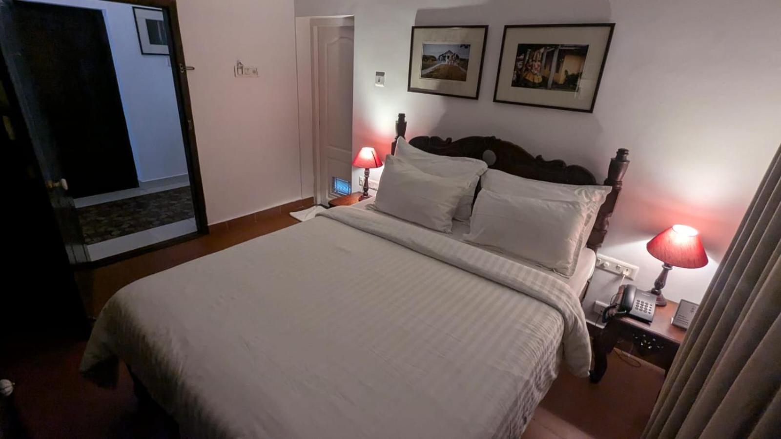 Mai House Heritage Hotel Fort Kochi 외부 사진