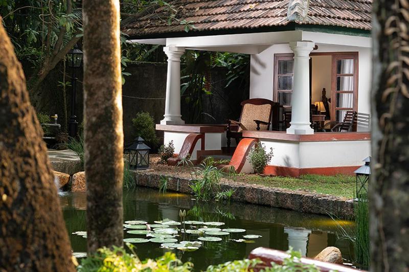 Mai House Heritage Hotel Fort Kochi 외부 사진