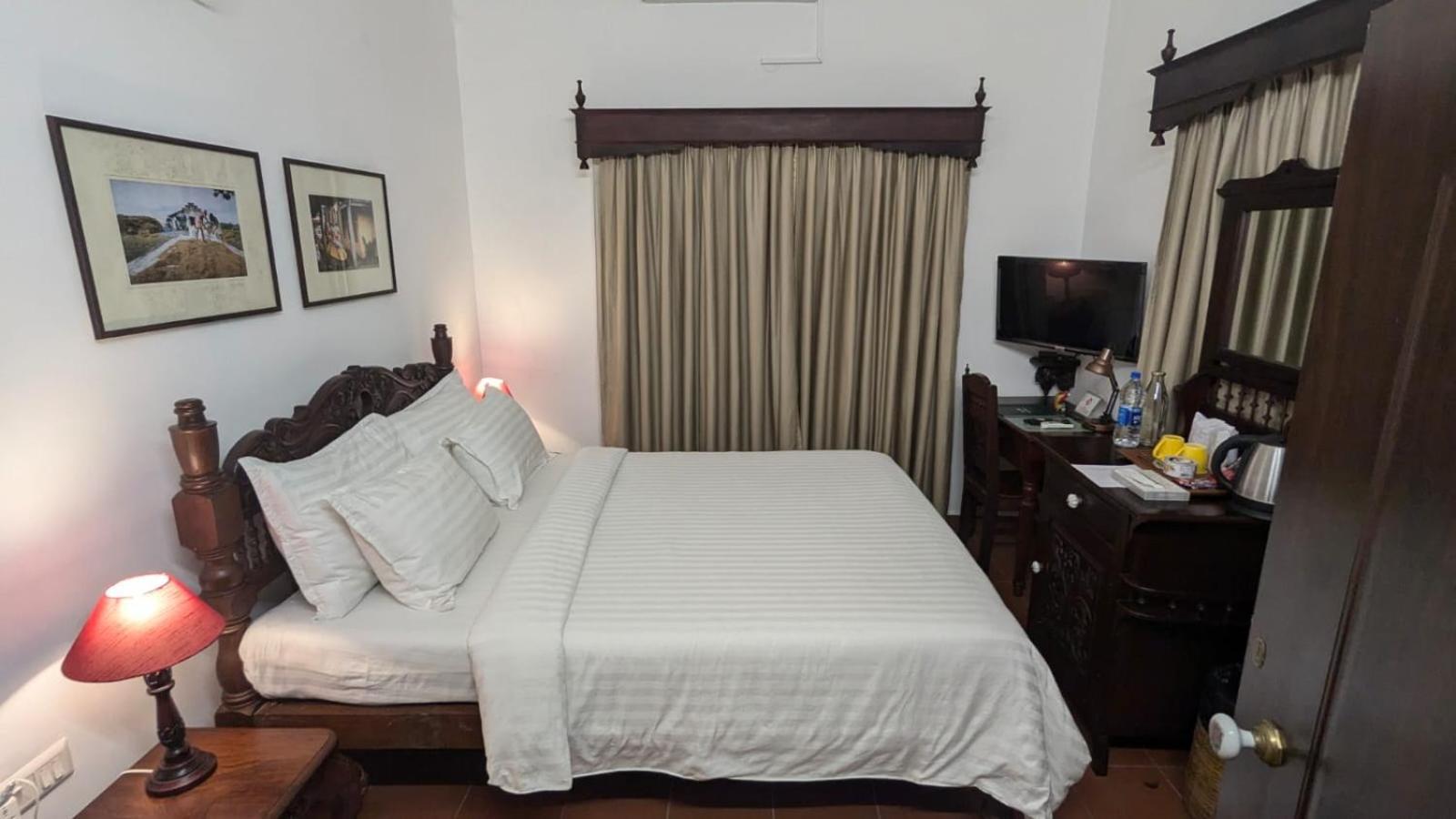 Mai House Heritage Hotel Fort Kochi 외부 사진