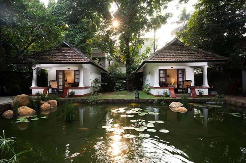 Mai House Heritage Hotel Fort Kochi 외부 사진