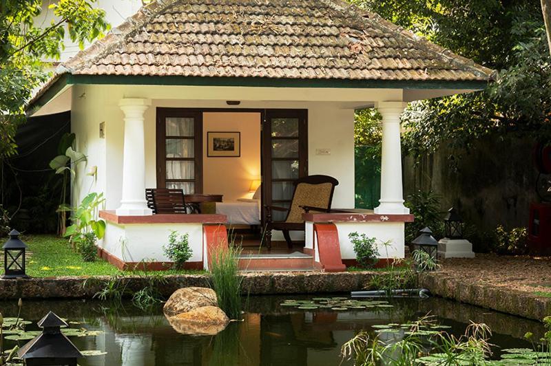 Mai House Heritage Hotel Fort Kochi 외부 사진
